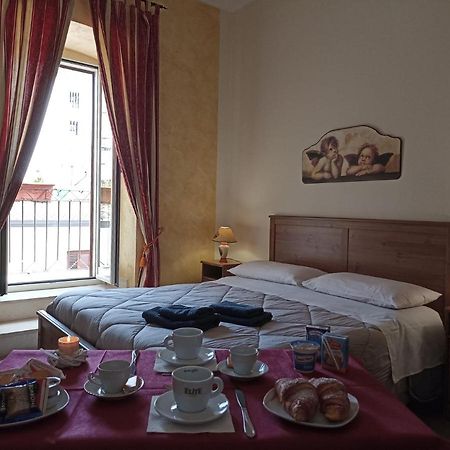 B&B Il Principe Palo del Colle Bagian luar foto
