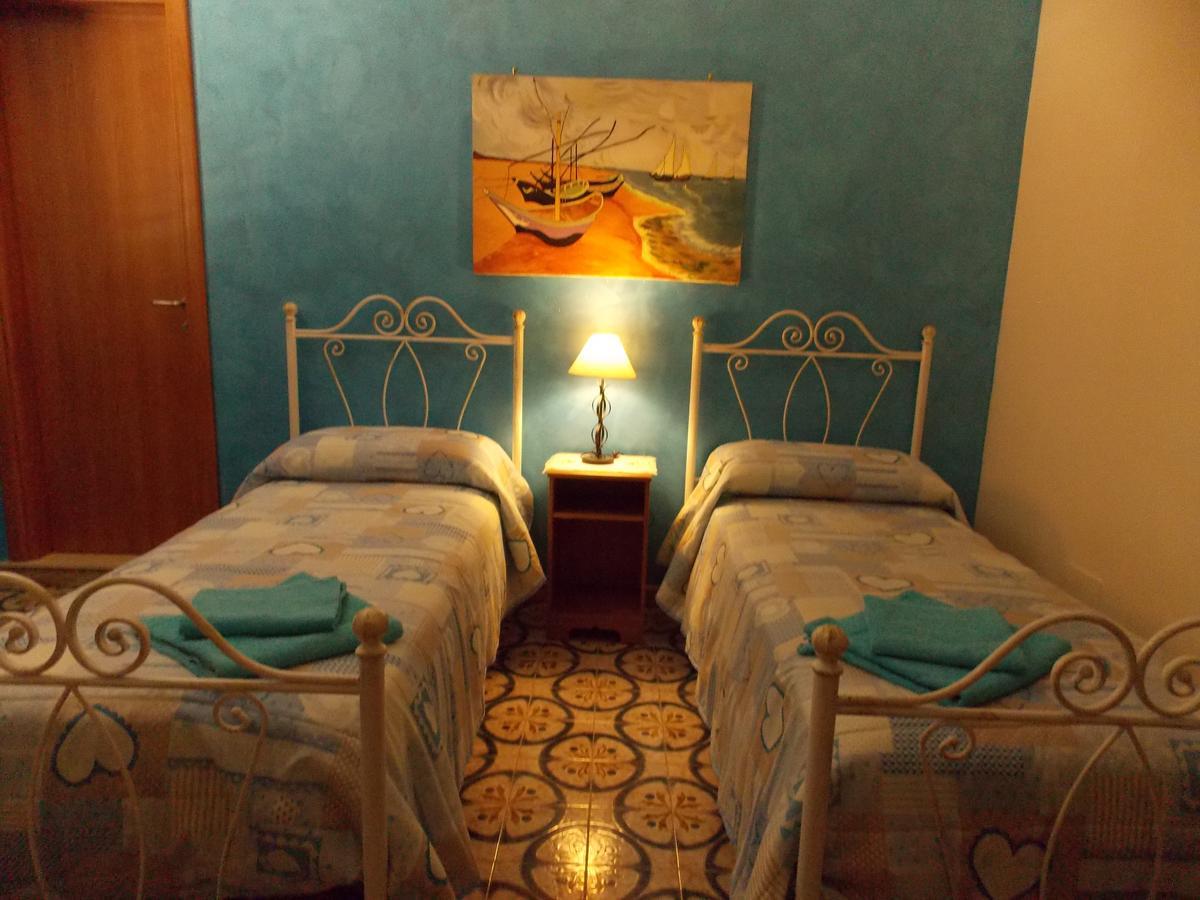 B&B Il Principe Palo del Colle Bagian luar foto